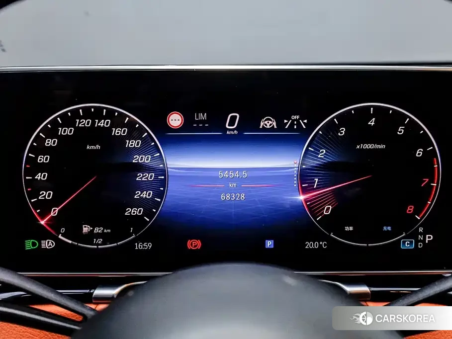 Mercedes-Benz S-Class id 4686006 из Китая 17