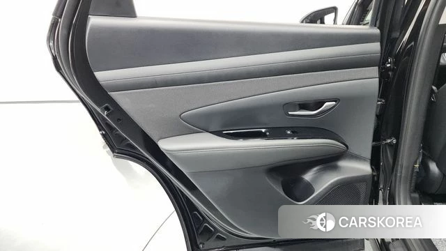Hyundai The New Tucson (NX4) id 4487786 из Кореи 17