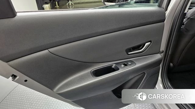 Hyundai Avante (CN7) id 4230797 из Кореи 17