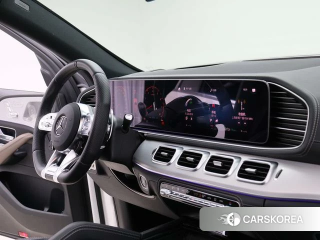 Mercedes-Benz GLE AMG id 4329083 из Китая 17