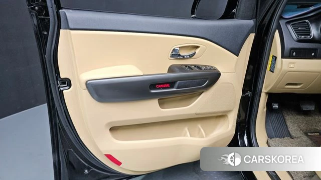 Kia The New Carnival id 4873487 из Кореи 16
