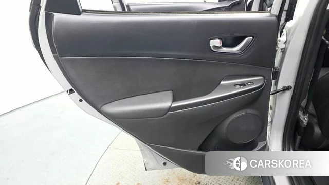 Hyundai The New Kona id 4651283 из Кореи 17