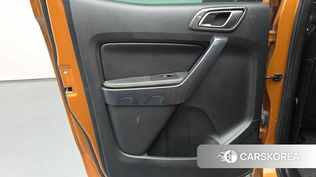 Ford Ranger 3rd Generation id 4507285 из Кореи 17