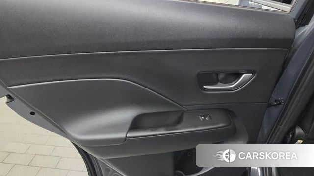 Hyundai Kona Hybrid (SX2) id 4329711 из Кореи 17