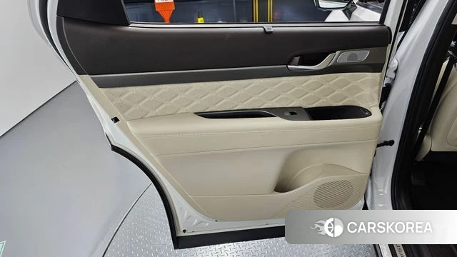 Hyundai Palisade id 4293750 из Кореи 17