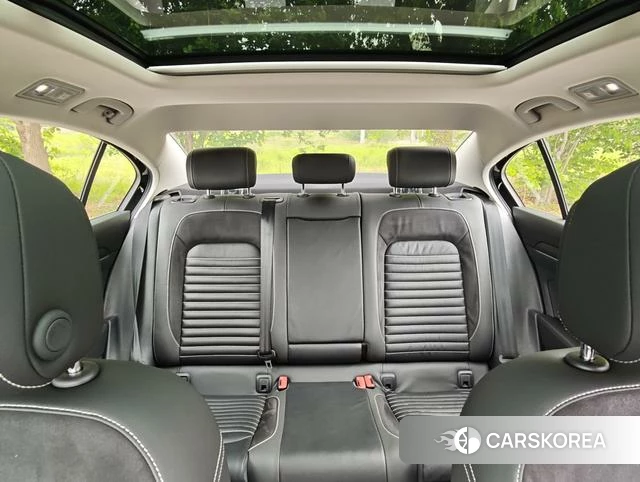 Volkswagen Magotan id 4265535 из Китая 17