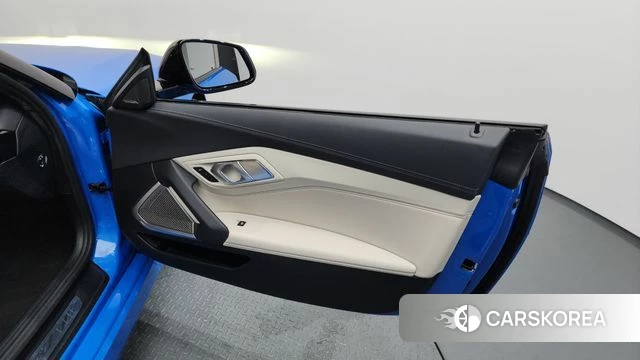 BMW Z4 (G29) id 4609276 из Кореи 17