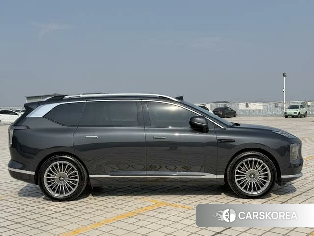 GAC Haobo Haobo HL id 4207127 из Китая 17