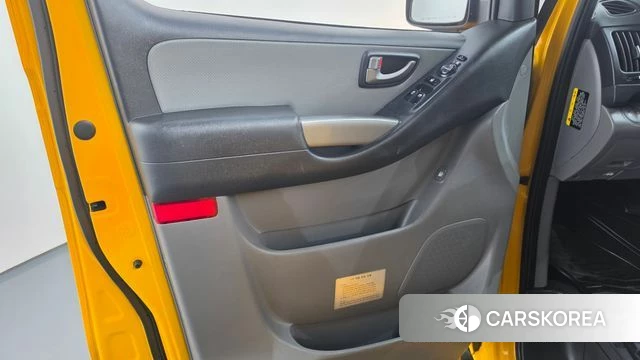 Hyundai The New Grand Starex id 4907699 из Кореи 17
