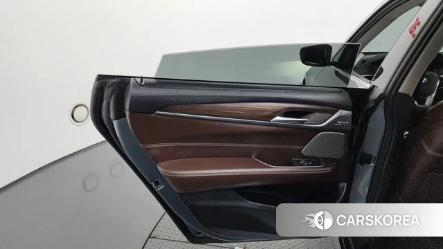 BMW 6 Series GT (G32) id 4626430 из Кореи 17