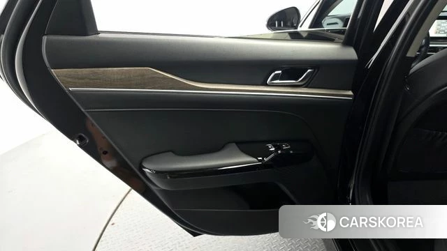 Kia K5 Hybrid 3rd Generation id 4745610 из Кореи 17