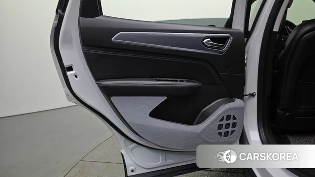 Renault Korea (Samsung) XM3 id 4741716 из Кореи 17