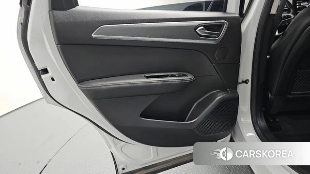 Renault Korea (Samsung) XM3 id 4561623 из Кореи 17