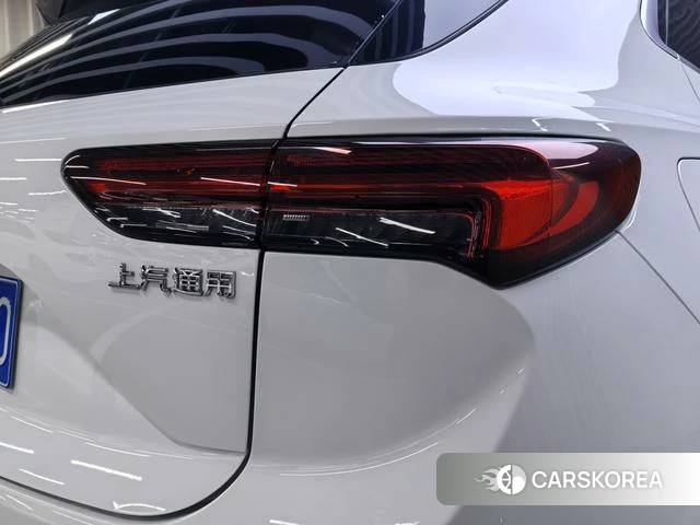 Buick Angkewei S id 4208272 из Китая 17