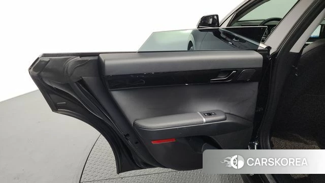 Hyundai Grandeur (GN7) id 4249039 из Кореи 17