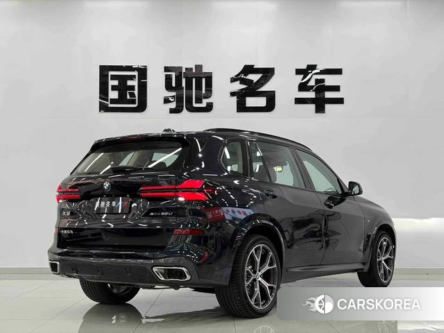 BMW X5 id 4265707 из Китая 17