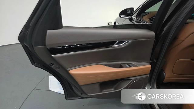 Genesis G80 (RG3) id 4322526 из Кореи 17
