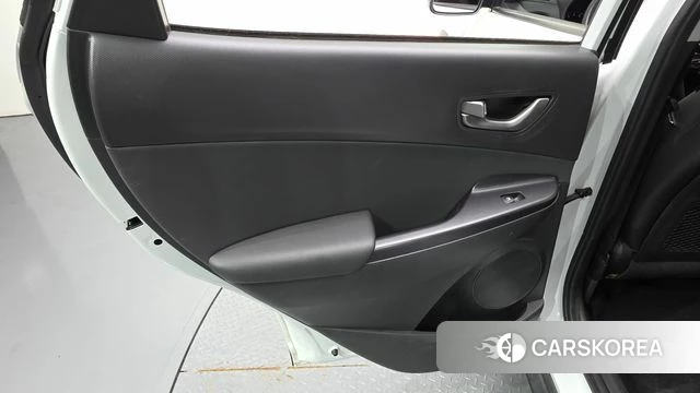 Hyundai Kona id 4530928 из Кореи 17