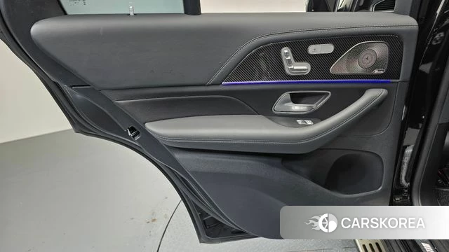 Mercedes-Benz GLE-Class W167 id 4244032 из Кореи 17
