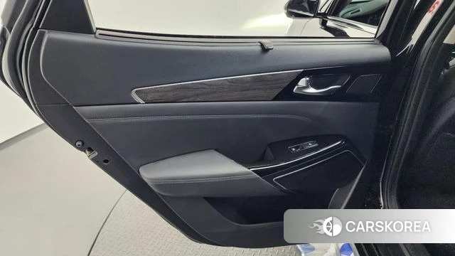 Kia K7 Premier id 4764973 из Кореи 17