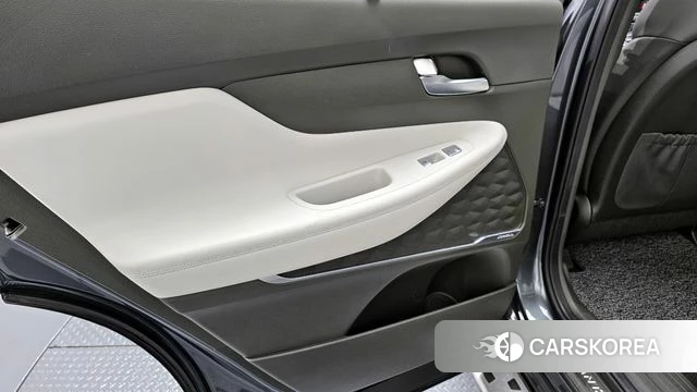 Hyundai The New Santa Fe id 4330298 из Кореи 17