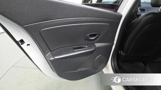 Renault Korea (Samsung) SM3 Neo id 4502524 из Кореи 17