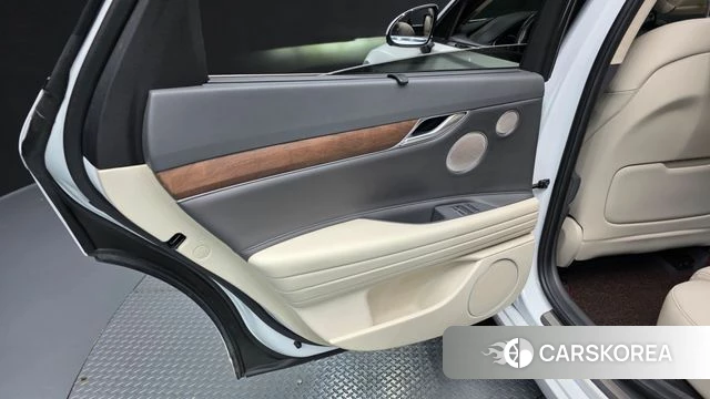 Genesis G80 (RG3) id 4476445 из Кореи 17