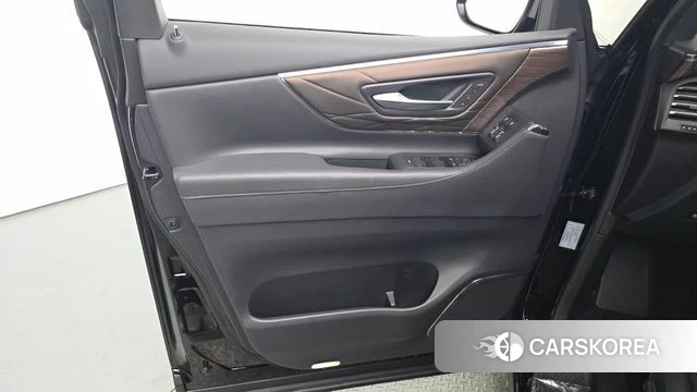 Toyota Alphard 4th Generation id 4527806 из Кореи 17