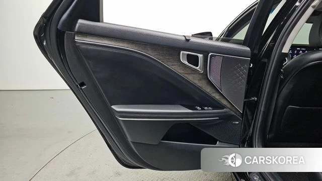 Kia K8 id 4434163 из Кореи 17