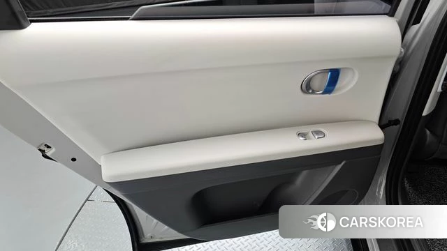 Hyundai Ionic 5 id 4640521 из Кореи 17