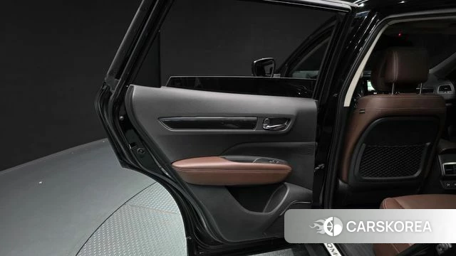 Renault Korea (Samsung) QM6 id 4508606 из Кореи 17
