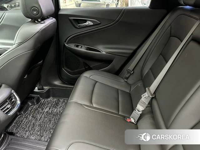 Chevrolet Mai Ruibao XL id 4213322 из Китая 17