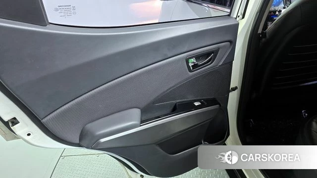 Ssangyong Tivoli Air id 4269507 из Кореи 17