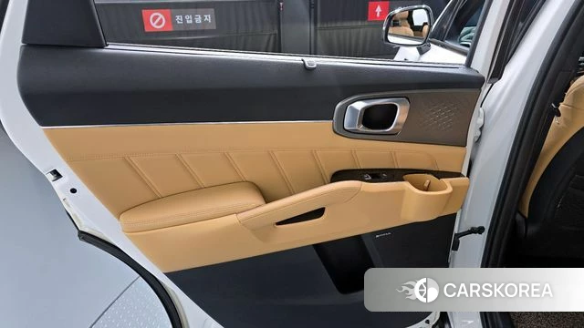 Kia Sorento 4th Generation id 4323215 из Кореи 17