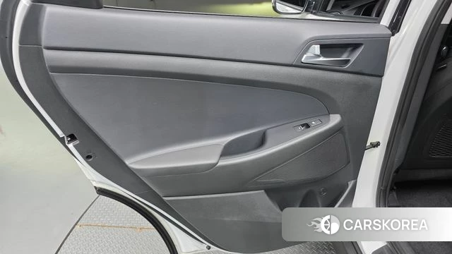 Hyundai All New Tucson id 4647611 из Кореи 17