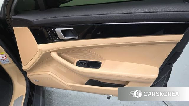 Porsche Panamera (971) id 4339884 из Кореи 17
