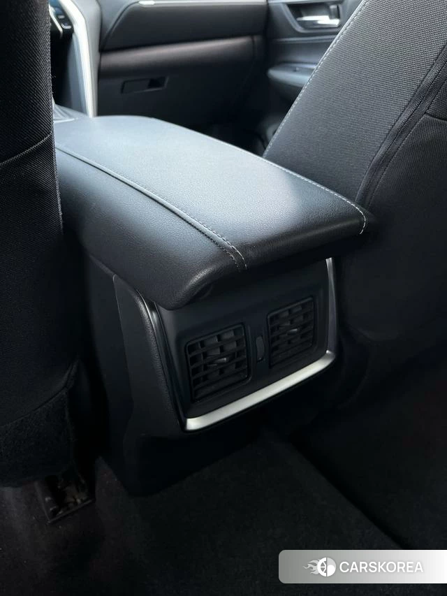 Toyota Ling Fang HARRIER id 4221445 из Китая 17