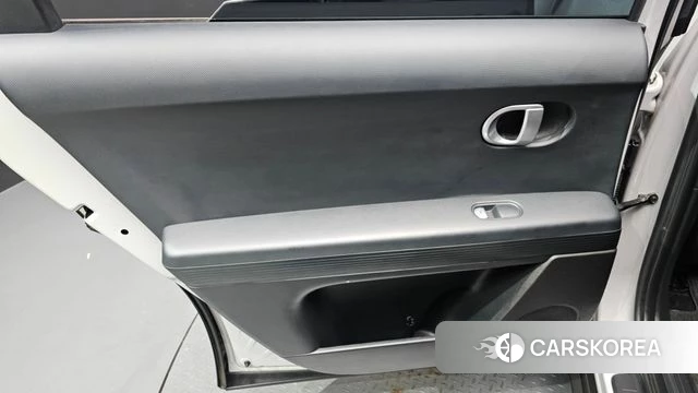 Hyundai Ionic 5 id 4880866 из Кореи 17