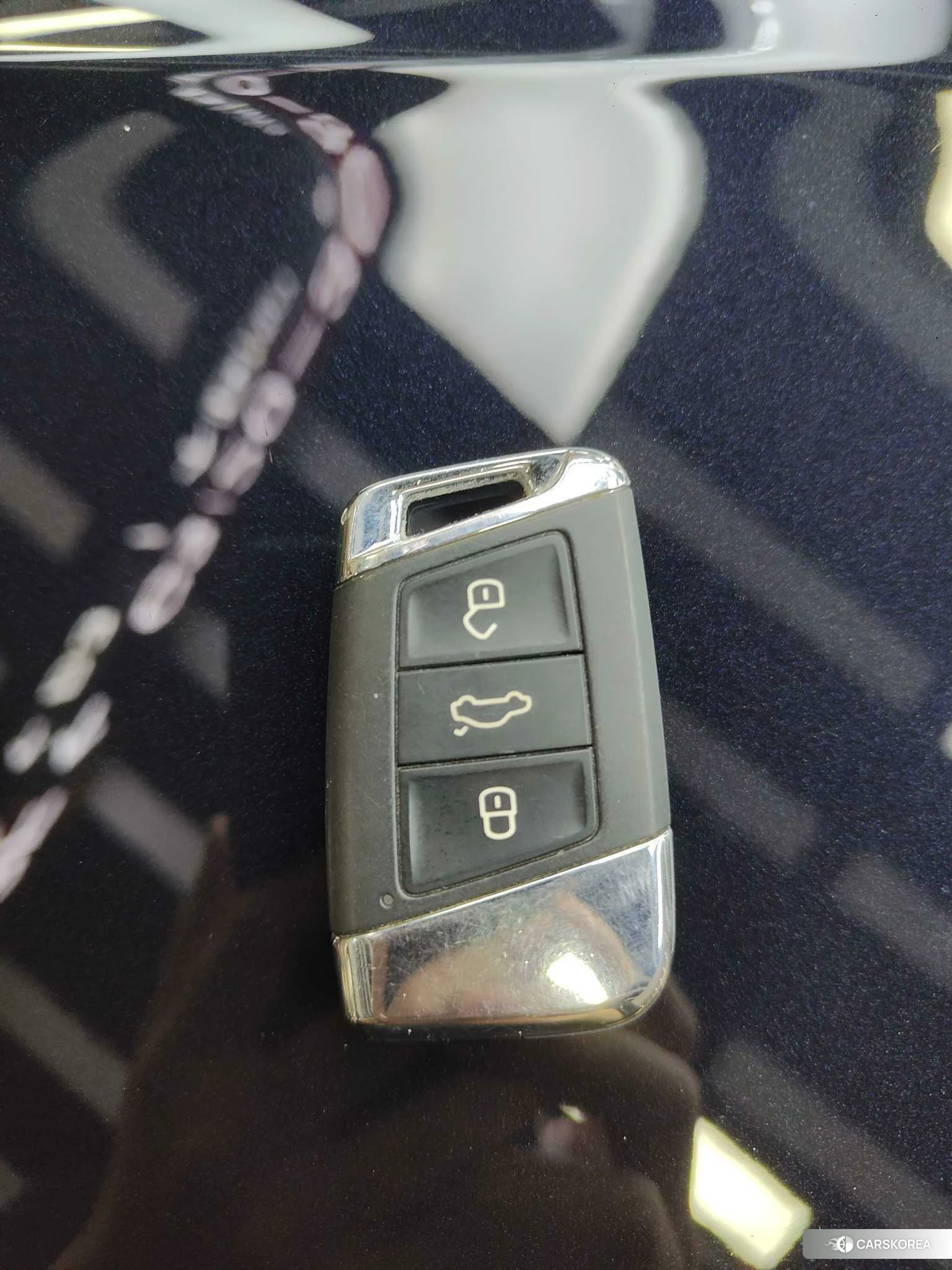 Volkswagen Passat id 4514881 из Китая 17