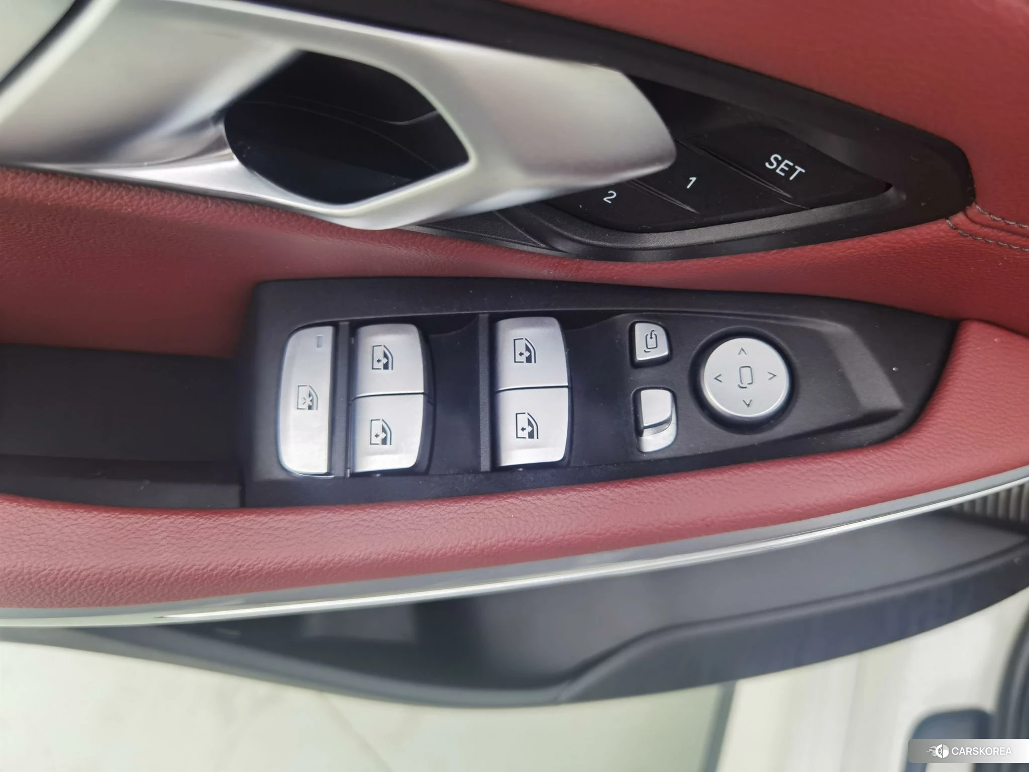 BMW i3 id 4492828 из Китая 17