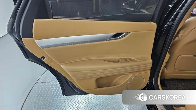 Genesis G80 (RG3) id 4523495 из Кореи 17