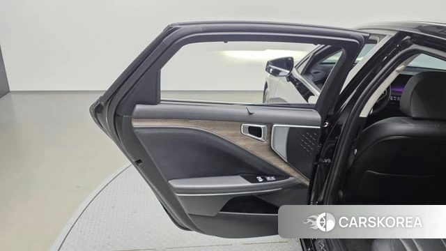 Kia K8 id 4475966 из Кореи 17