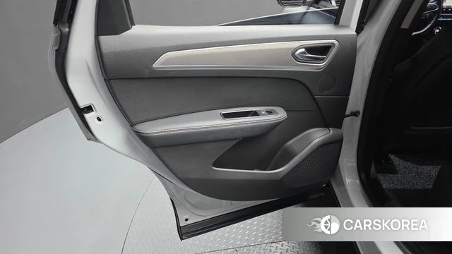 Renault Korea (Samsung) XM3 id 4500353 из Кореи 17