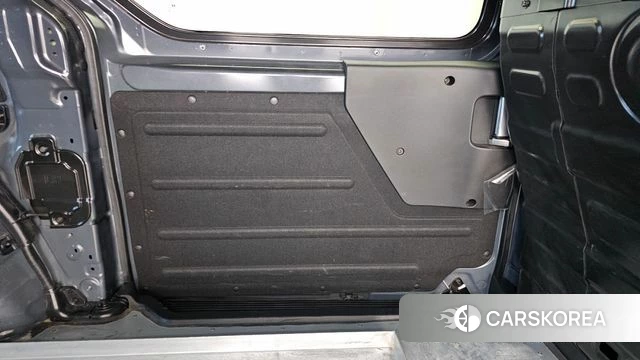 Hyundai Staria id 4202637 из Кореи 17