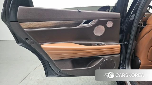 Genesis G80 (RG3) id 4201575 из Кореи 17