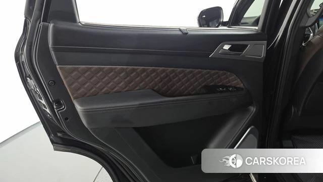 Ssangyong All New Rexton id 4676577 из Кореи 17