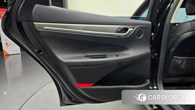 Hyundai The New Grandeur IG id 4316763 из Кореи 17