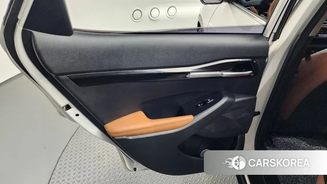 Kia The New Seltos id 4201570 из Кореи 17