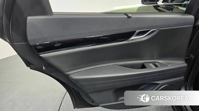 Genesis G80 (RG3) id 4294061 из Кореи 17
