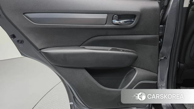 Renault Korea (Samsung) The New QM6 id 4745605 из Кореи 17
